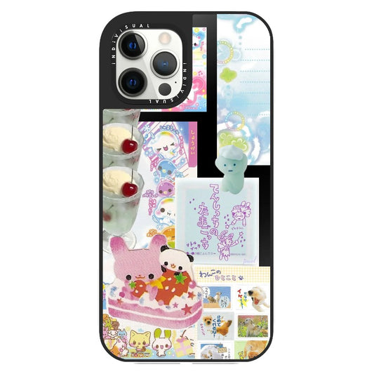 Soda Pop_Clear Impact Phone Case [1463403]