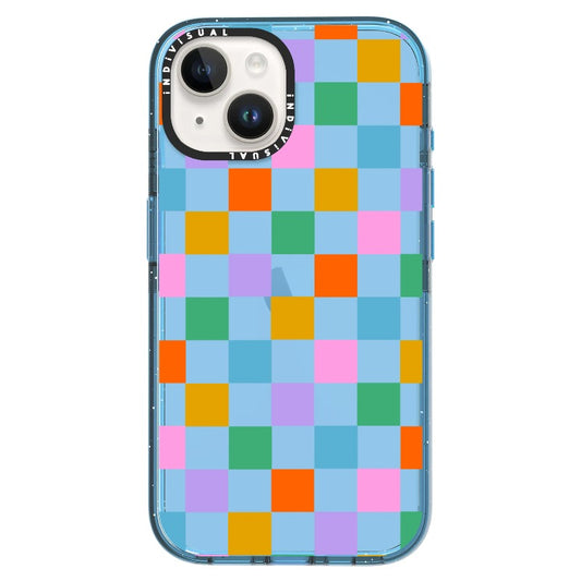 Checkerboard_iPhone Ultra-Impact Case [1552148]