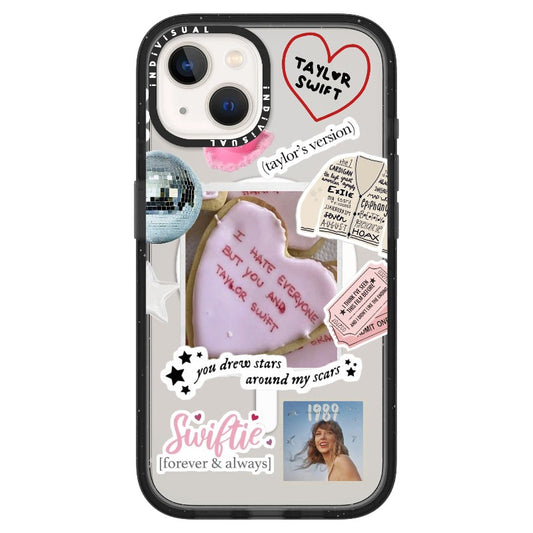 Mia’s Swiftie Cases, Design 1_ iPhone Ultra-MagSafe Case [1481946]