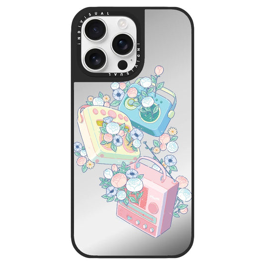 Radios_Clear Impact Phone Case [1542835]