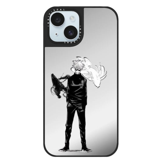 Gojo Satoru_Clear Impact Phone Case [1470116]