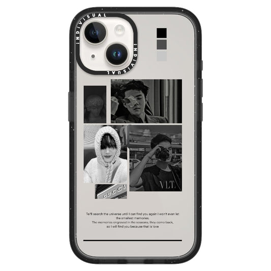 EXO DXS Collage Phone Case_iPhone Ultra-Impact Case [933308]