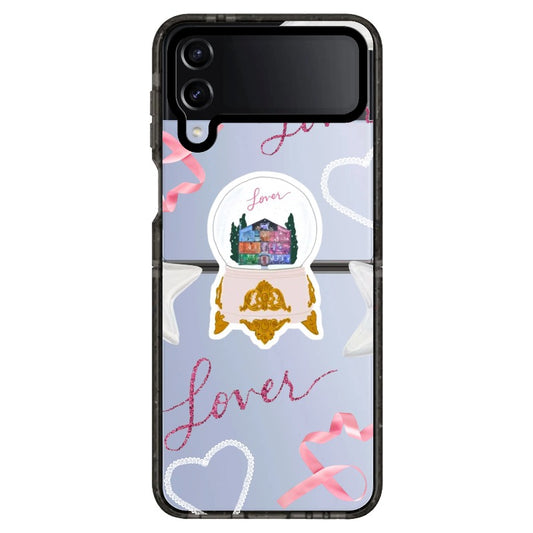 Mia’s Swiftie Cases, Design 2_Samsung Z Flip [1479424]