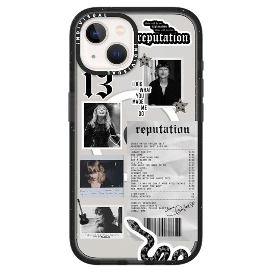 Mia’s Swiftie Cases, Design 10_ iPhone Ultra-MagSafe Case [1483919]