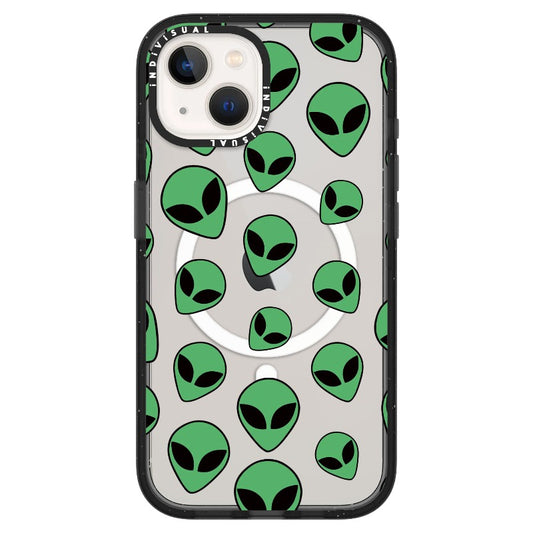 Alien Emoji Phone Case_ iPhone Ultra-MagSafe Case [1502942]