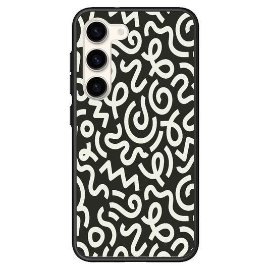 Dancing line_Samsung case [1625152]