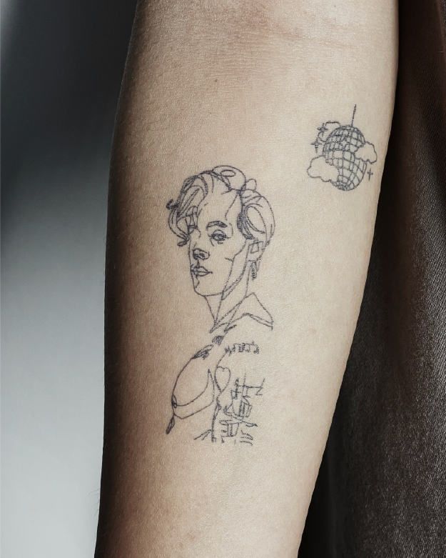 Fear is a Liar Cursive Lettering Temporary Tattoo / Love Yourself  Handwriting Tattoo / Self Esteem Temp Tattoo / Self Love Word Tattoo - Etsy  Norway