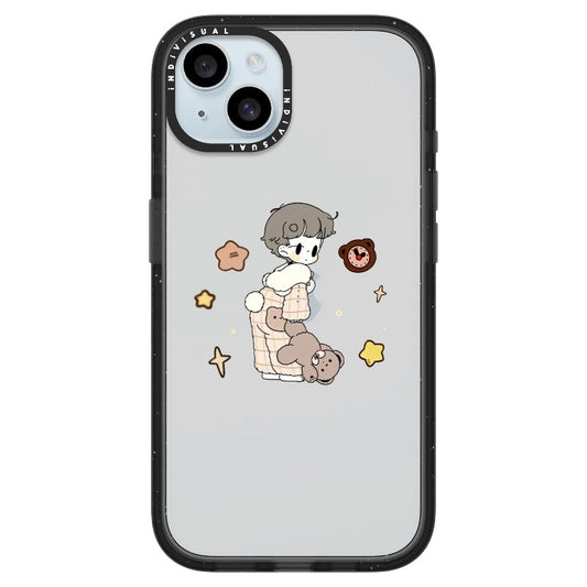 Sleepy Boy_iPhone Ultra-Impact Case [1531684]