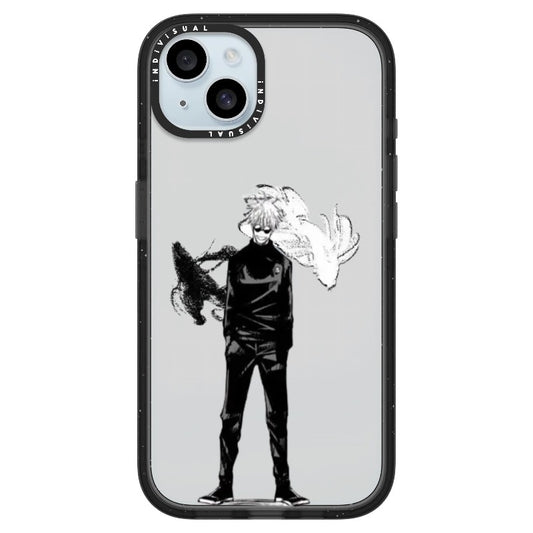 Gojo Satoru_iPhone Ultra-Impact Case [1470116]