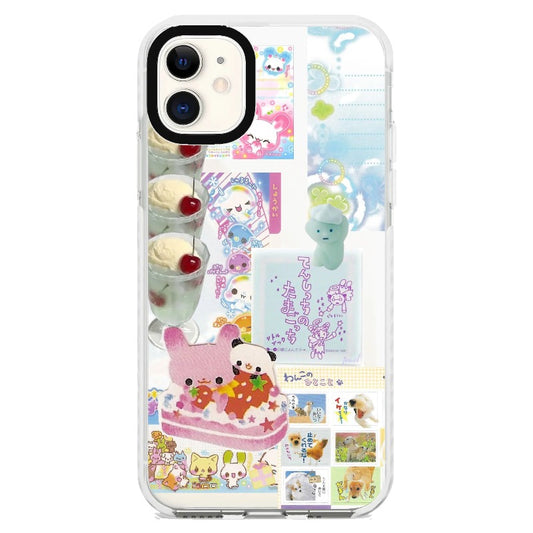 Soda Pop_iPhone Clear Impact Case [1463403]