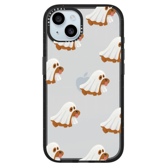 Halloween Doggie_iPhone Ultra-Impact Case [1535167]