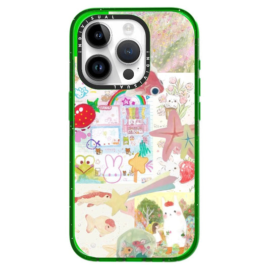 Fairy Phone Case_iPhone Ultra-Impact Case [1478036]