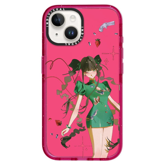 Miss Lily_iPhone Ultra-Impact Case [1564259]
