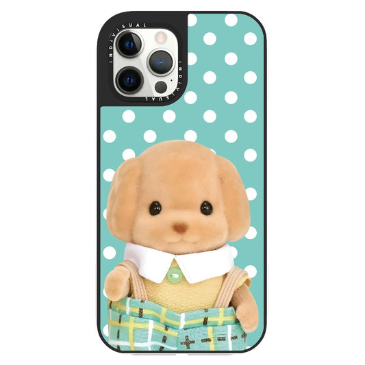 Calico Critters_Magsafe Case-Mirror [1630473]