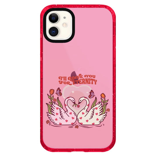 Eternal Love_iPhone Clear Impact Case Limited  [1614886]