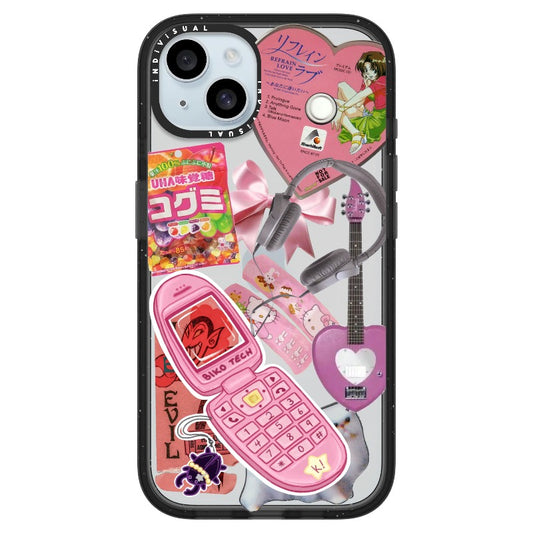 Harajuku lover at heart_iPhone Ultra-Impact Case [1486211]