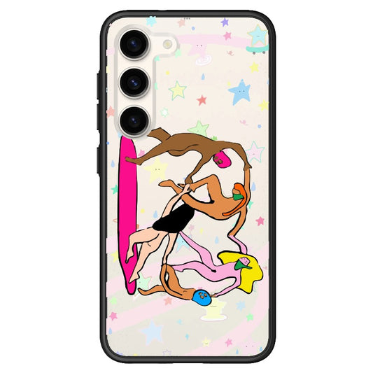 Dream Dancers_Samsung case [1615407]