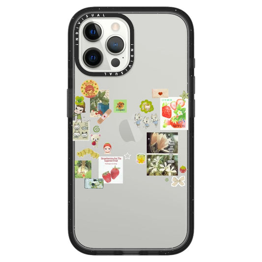 Nature’s Mosaic_iPhone Ultra-Impact Case [1458425]