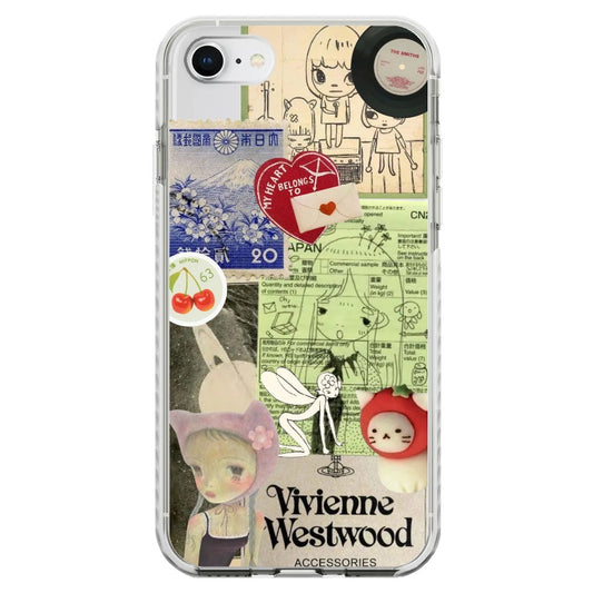 Collage_iPhone Clear Impact Case [1481879]