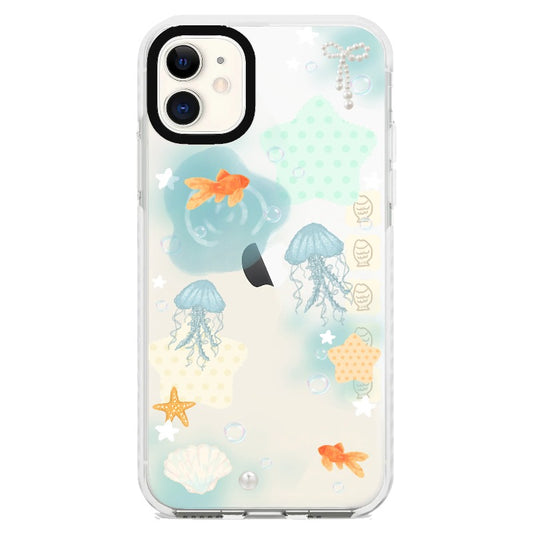 Oceanic_iPhone Clear Impact Case [1464148]