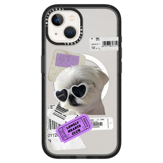 Puppy Collage Phone Case_ iPhone Ultra-MagSafe Case [1288833]