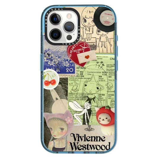 Collage_iPhone Ultra-Impact Case [1481879]