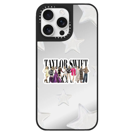 The Eras Case_Clear Impact Phone Case [1483923]