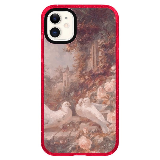 Garden Serenity_iPhone Clear Impact Case Limited  [1613576]