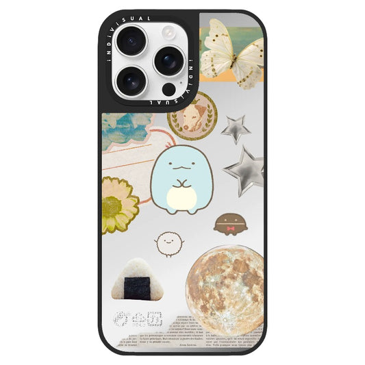 Seal Costume Case_Clear Impact Phone Case [1463217]