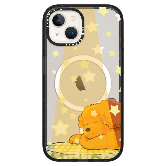 Dreaming Under the Stars_ iPhone Ultra-MagSafe Case [1622389]