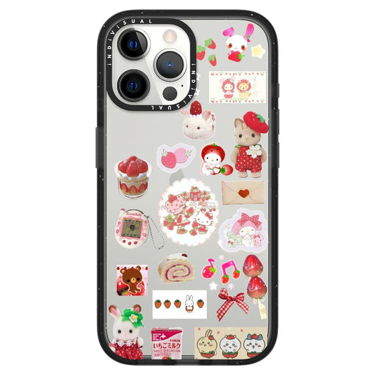 Berry Sweet_iPhone Ultra-Impact Case [1479017]