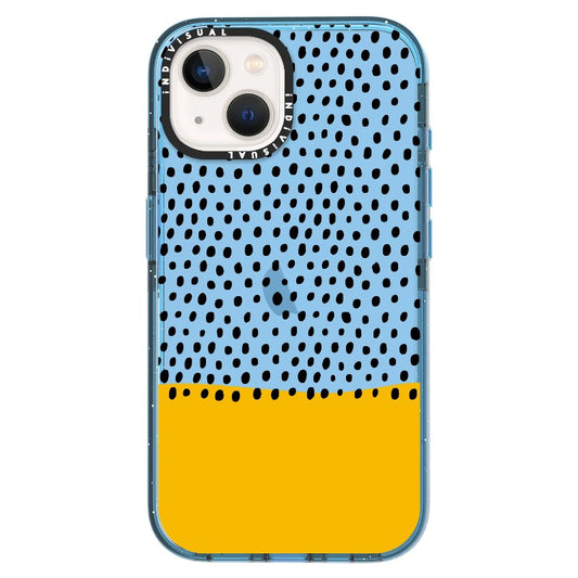 Raindrops to the Ground_iPhone Ultra-Impact Case [1506845]