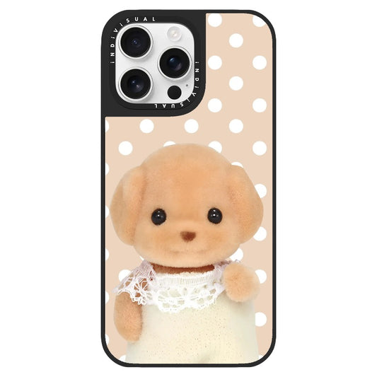 Calico Critters_Magsafe Case-Mirror [1630475]