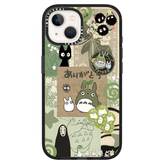 Ghibli_ iPhone Ultra-MagSafe Case [1481852]