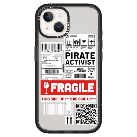 Fragile Lable_ iPhone Ultra-MagSafe Case [1512554]