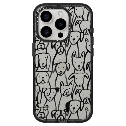 Puppies and more Puppies_iPhone Ultra-Impact Case [1475366]