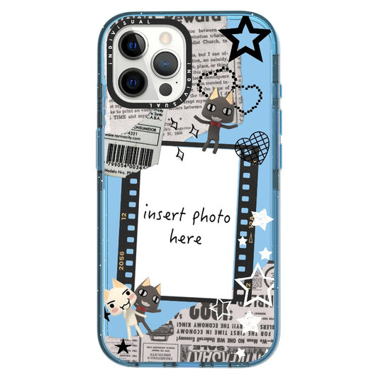 Customizable | Toroinoue Inspo Star and Film Phone case_iPhone Ultra-Impact Case [1467786]