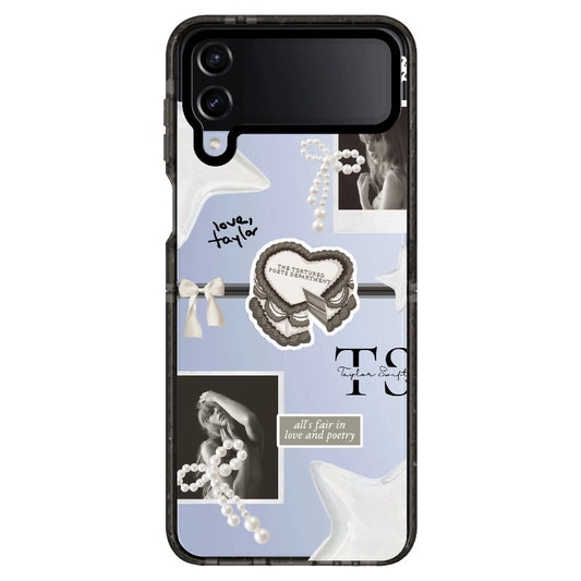 Mia’s Swiftie Cases_Samsung Z Flip [1563853]