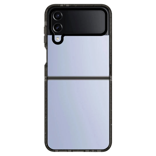 Indivisual Clear Impact phone case_Samsung Z Flip [1464502]