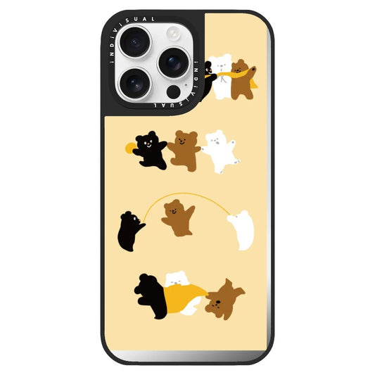 We Are Friends!_Clear Impact Phone Case [1489502]