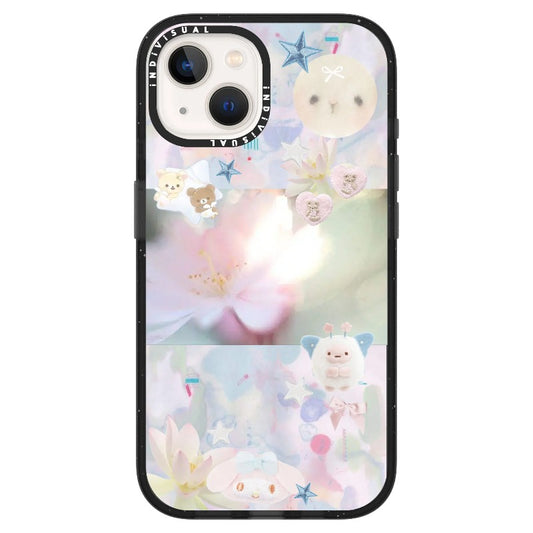 Fairy Clouds_ iPhone Ultra-MagSafe Case [1466229]