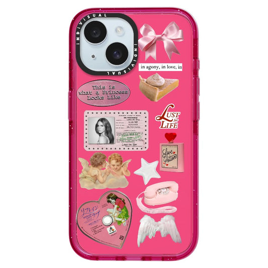 cake frosting_iPhone Ultra-Impact Case [1481009]