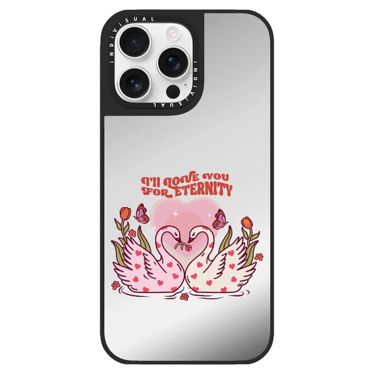 Eternal Love_Clear Impact Phone Case [1614886]