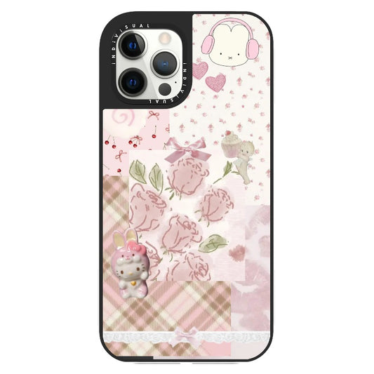 Coquette_Clear Impact Phone Case [1481828]