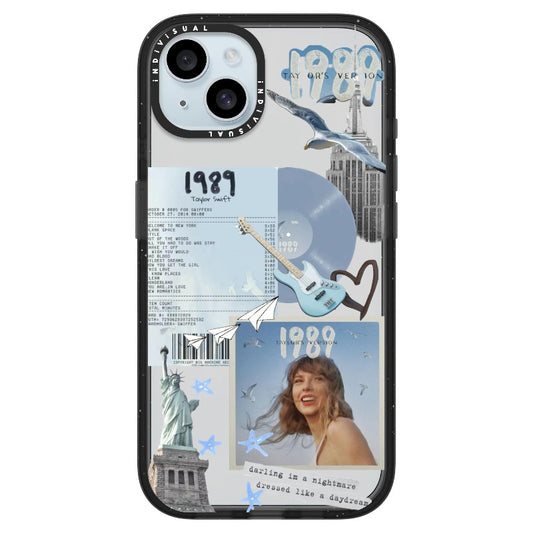 T.S 1989 Taylor's Version Phone Case_iPhone Ultra-Impact Case [1366660]