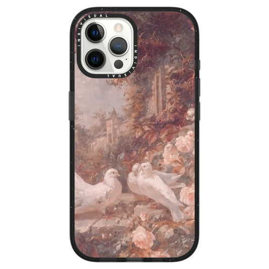 Garden Serenity_iPhone Ultra-Impact Case [1613576]