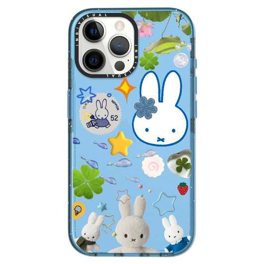 Miffy aero_iPhone Ultra-Impact Case [1550675]