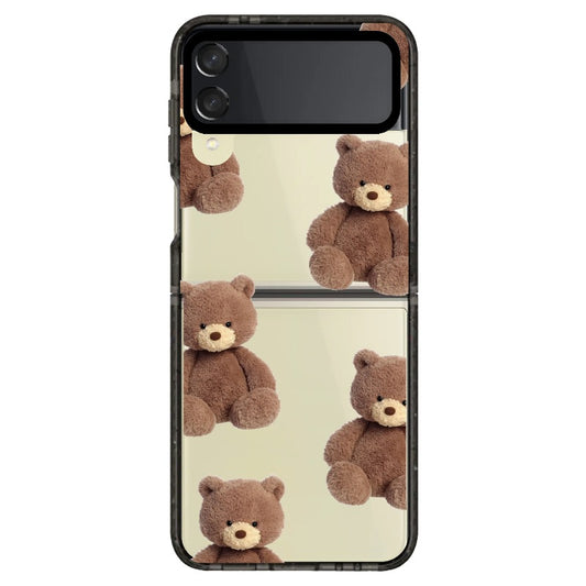 Teddys 🧸_Samsung Z Flip [1466743]