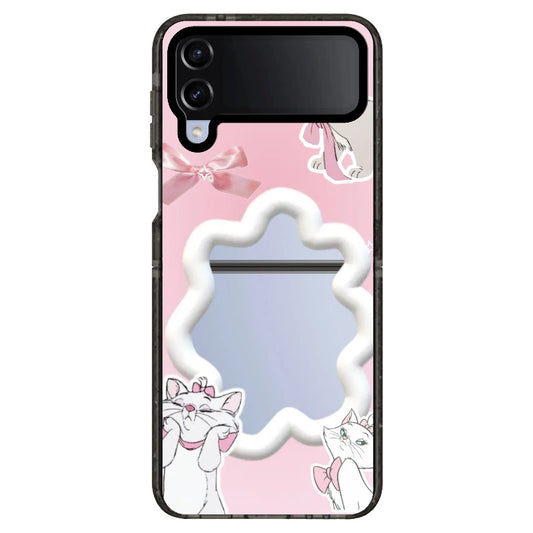 Yumi's! #2  Pinkie Phone Case_Samsung Z Flip [1473714]