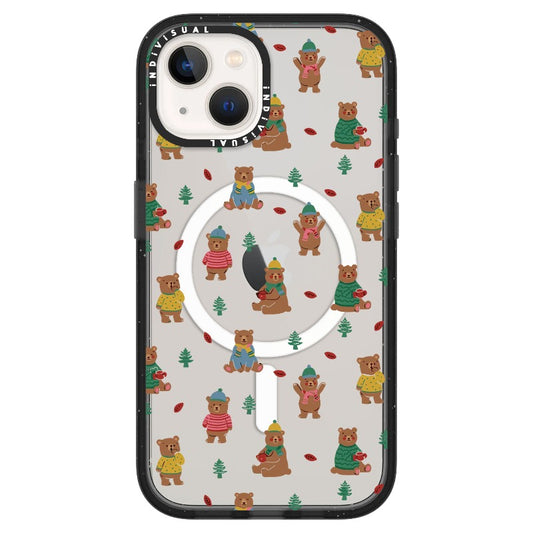 Bear in Sweater Phone Case_ iPhone Ultra-MagSafe Case [1502935]